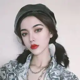 伤感风高冷女头.你好看的眉眼是qq女生头像我要个性网