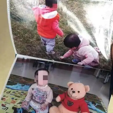 太可怜女孩刚出生就患梅毒,被吸毒母亲遗弃上海这些弃儿长期住在医院,他们出手了