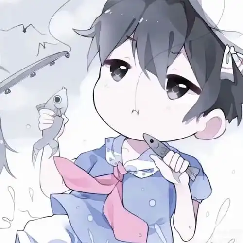 wechat神仙动漫情头亲测