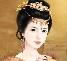 别只知道四大美女,来看看中国古代十大美女都有谁