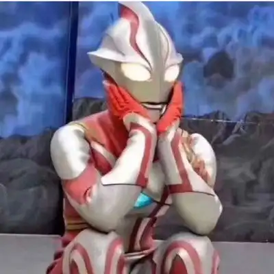 奥特曼头像一套9个qq头像奥特曼图片大全