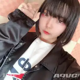 抖音主播出演二之国电影版人气女高中生声优出道