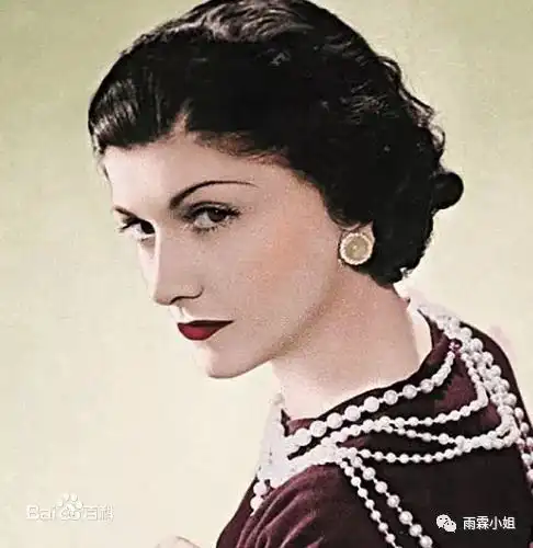 timelessicon最时髦的巴黎女孩