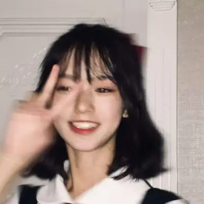 网络图片女生头像图片海
