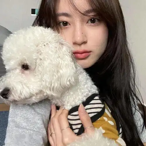 头像冷吗冷就对了温暖是留给有对象的人的