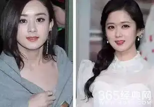 明星撞脸大比拼,最后一组,国民欢呼声最高