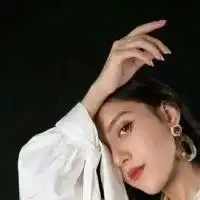 真人女头,各种风格