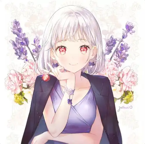 去年一年b站存的图二十五