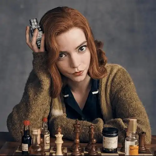 后翼弃兵谁说男人才能升级打怪心理咨询师说