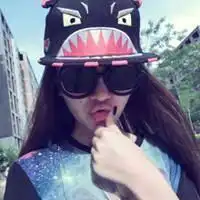 qq头像是女汉子的就进来女生
