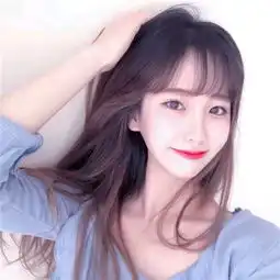 qq女生超霸气头像张子枫