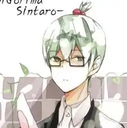 求五人基友头像,要二次元的