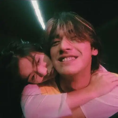 金城武越老霓虹味越重了