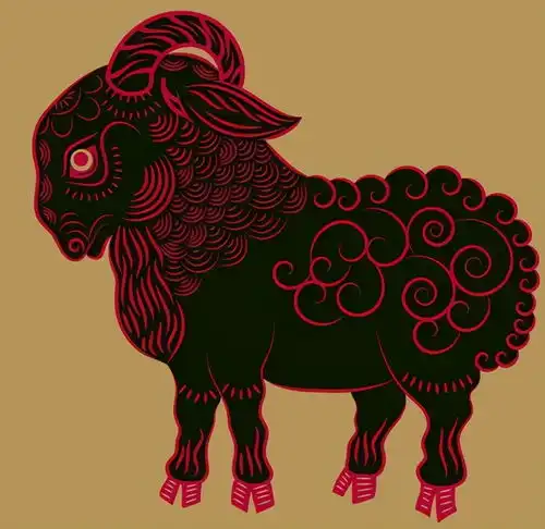 67,79,91,03年生肖羊,6月运势不佳,戒骄戒躁腾讯新闻