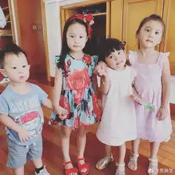 贾静雯doki超全的贾静雯资讯粉丝直播活动集合
