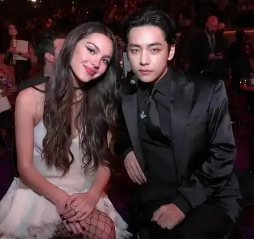 浪漫头像女生唯美浪漫奥