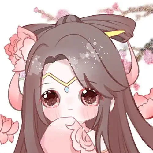 女生头像是你喜欢的貂蝉哦