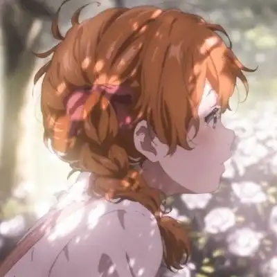 这么好康的30张动漫女头,一定要在你的相册里吃灰