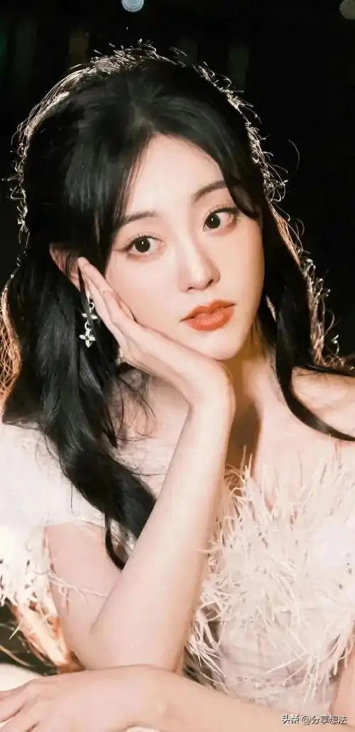 祝绪丹明星壁纸19