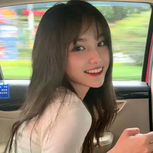 超赞的微信女生头像