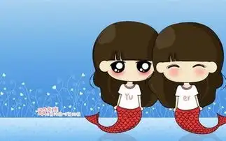 双鱼座女生的头像