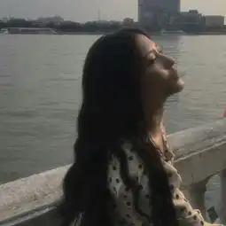 我可以等你啊