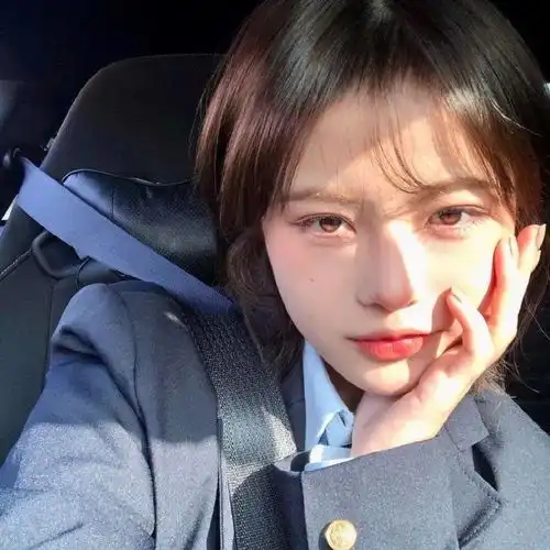 16岁头像霸气女生可爱袁