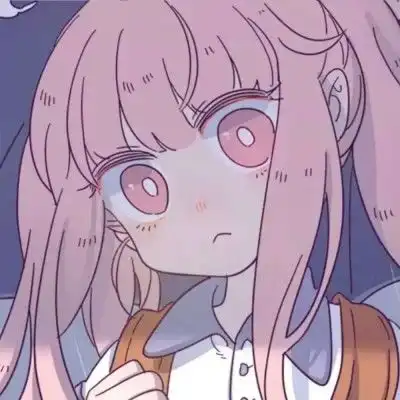 动漫女生吃什么补什么,夏天吃布丁,蚊子就不叮