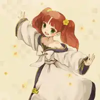 小甜甜的萝莉动漫女生头像