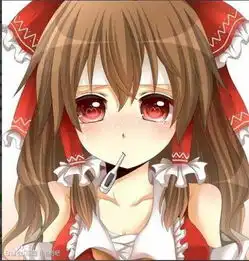 卡通小美女头像可爱超萌