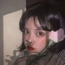 女生头像我不要你梦见我我要你好好睡觉