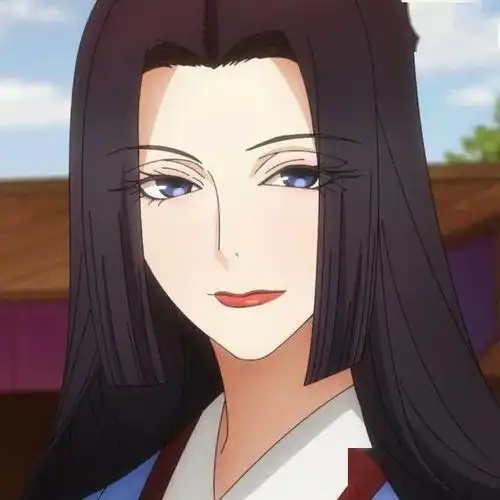 动漫头像合集来了