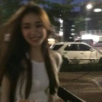 不烂大街玩网女生头像