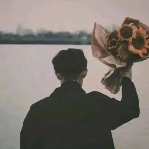 我与你之间唯一的关系,便是记忆