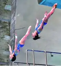 中国跳水队梦之队期待创造新历史