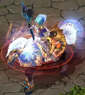 归来之星礼包魔域老友回归海量福利介绍