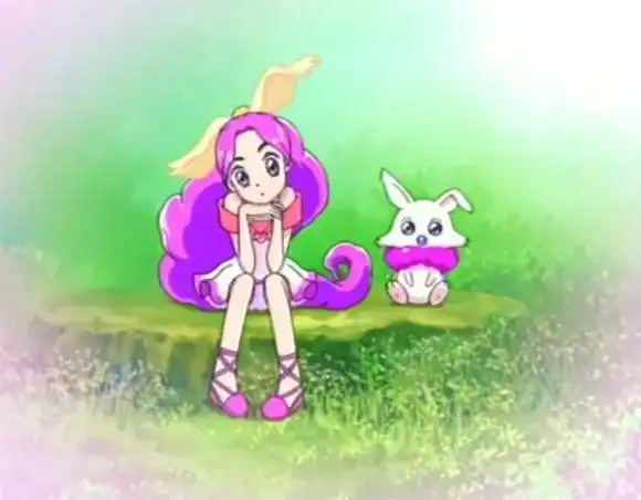 别看画风这么旧,它是国产少女动画的出道即巅峰之作