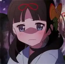 ins超带劲女生头像做什么小仙女,我是混世大魔王啊