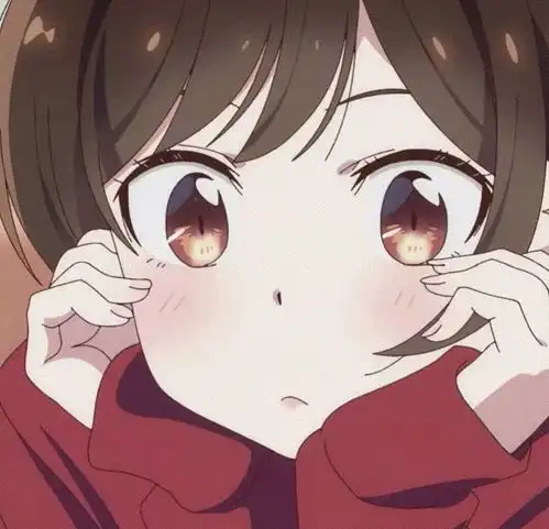 头像不容错过的女生头像