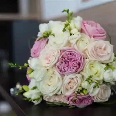 头像带来好运带来爱情的微信头像花一束美丽的鲜花图片第589期