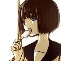 qq头像短发女生高冷超短发高冷女生头像