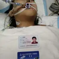 潮南14岁女孩子恳求各界好心人士伸出援助之手
