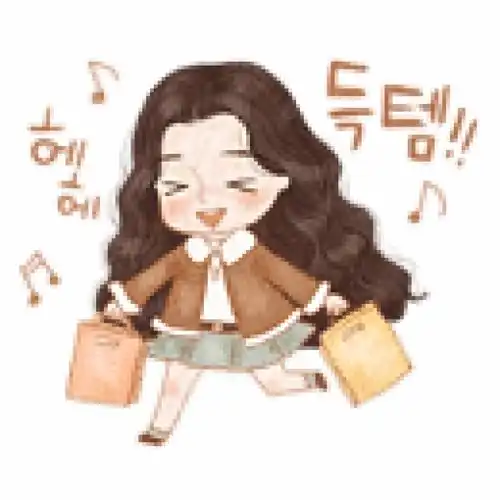 由一个带厼字的语音红包引发对韩国汉字的思考