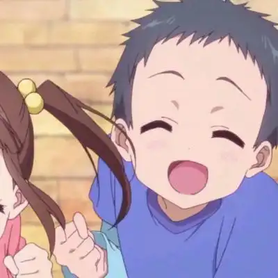 2020最新情侣头像二次元动漫动漫情侣头像超萌版