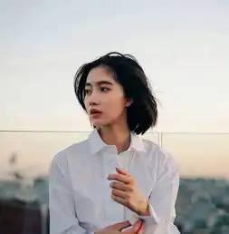 灯海车流