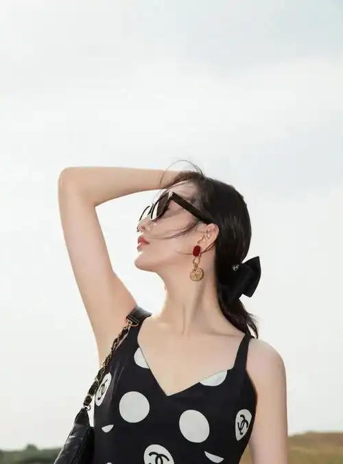 王鸥是我心中永远的女神
