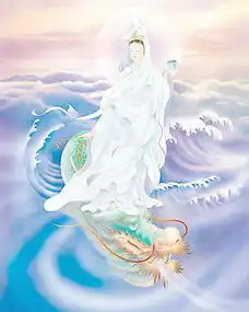 心诚则灵