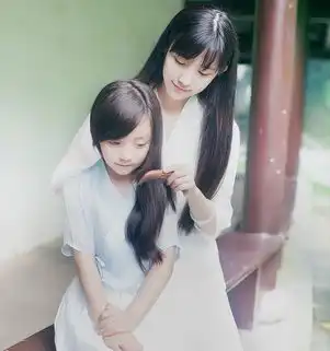 清新小仙女头像头像