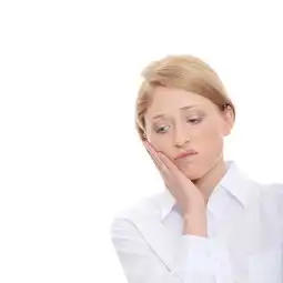 牙痛