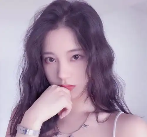 女生头像最美女孩